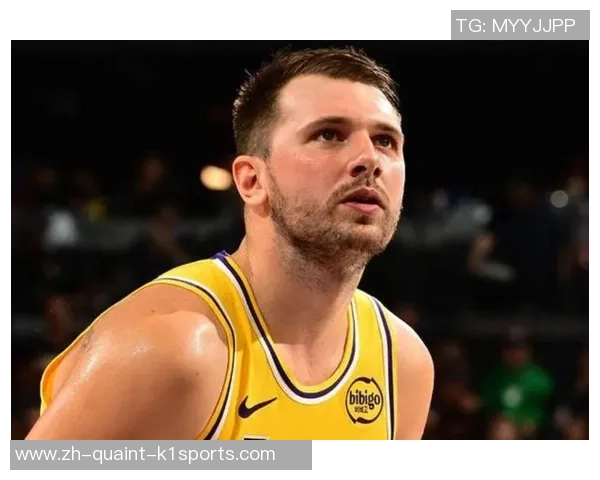 湖人本年真猛啊，里弗斯是意外之喜，东契奇也当之无愧